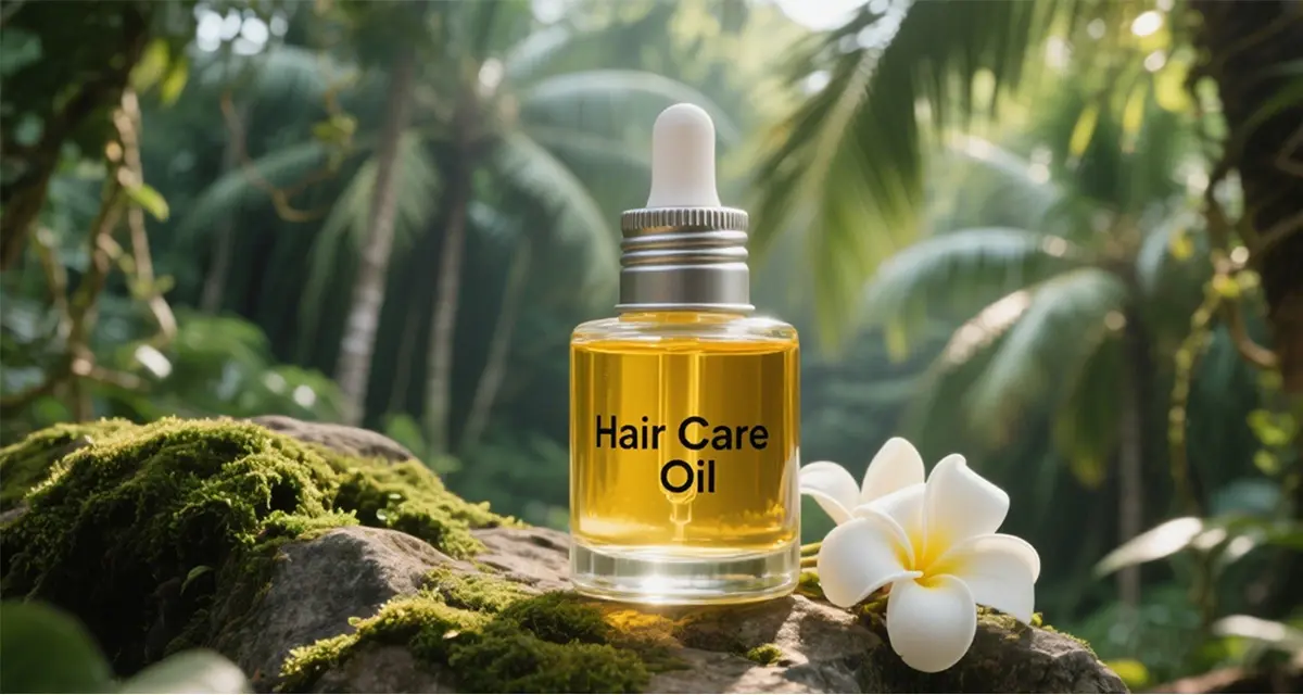 6 Benefits of Using Hair Care Oil hair essential oil