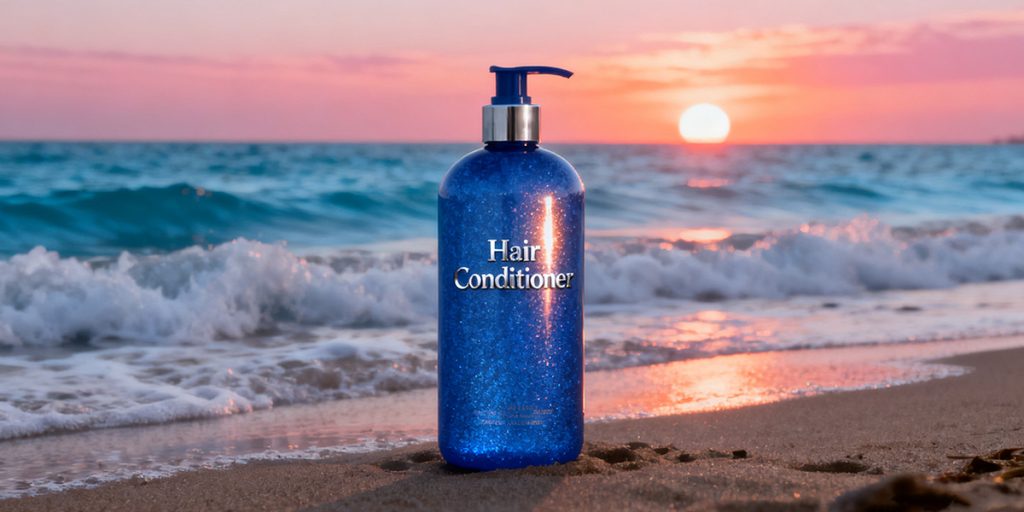 1 Complete Guide on How to Use Hair Conditioner Correctly 1 leave in conditioner for curly hair