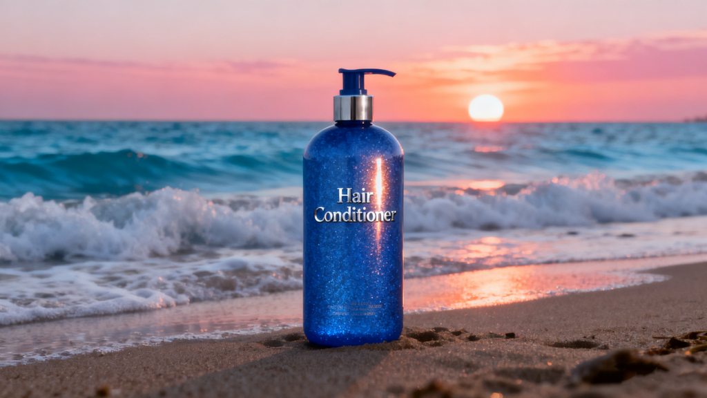 leave in conditioner for curly hair
