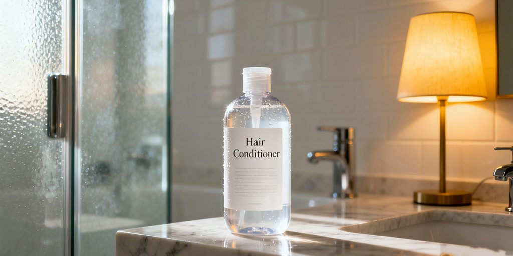 1 Complete Guide on How to Use Hair Conditioner Correctly 2 leave in conditioner for fine hair