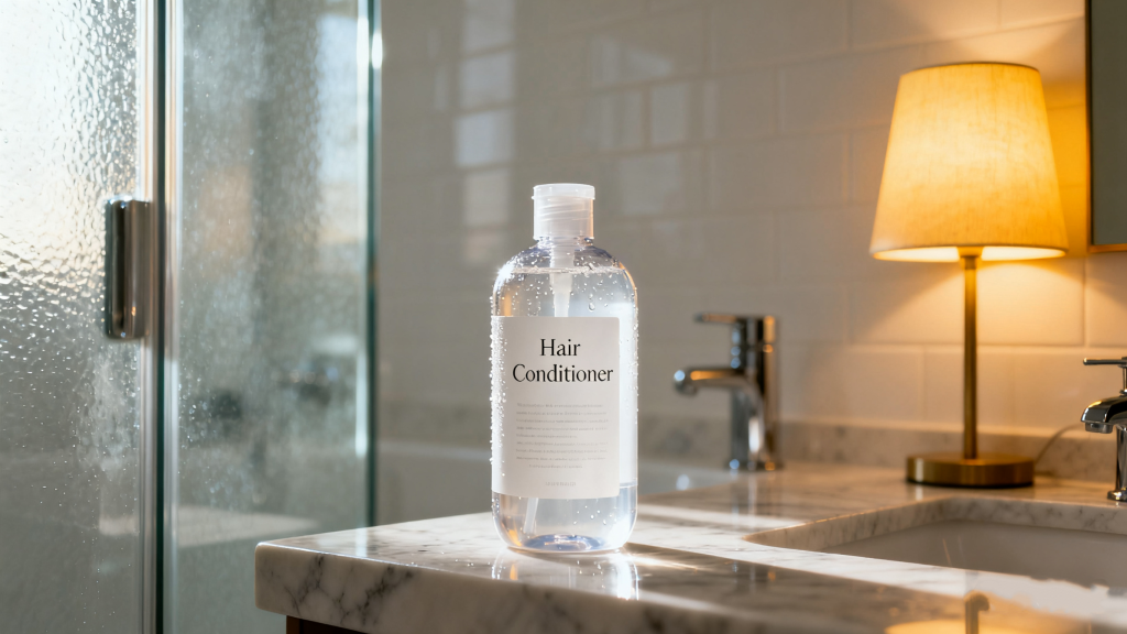 leave in conditioner for fine hair
