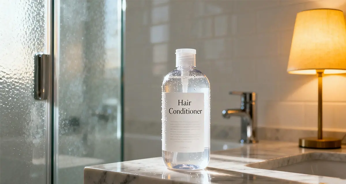 1 Complete Guide on How to Use Hair Conditioner Correctly leave in conditioner for fine hair