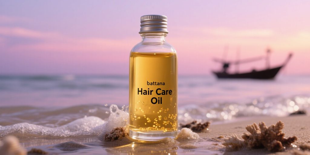 6 Benefits of Using Hair Care Oil 3 organic hair oil