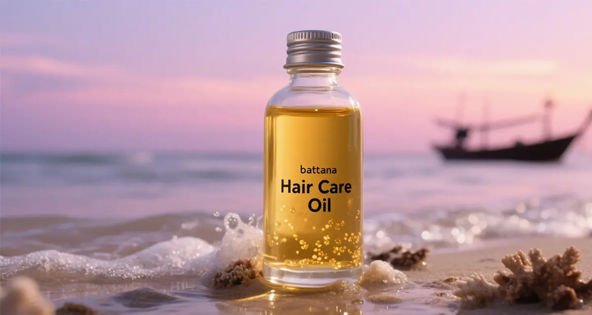 6 Benefits of Using Hair Care Oil organic hair oil