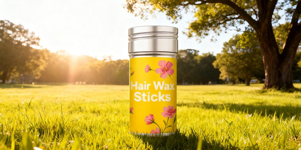 Hair Wax Sticks: The Guide to Style, Convenience & Healthy Hair 2 wax stick for hair