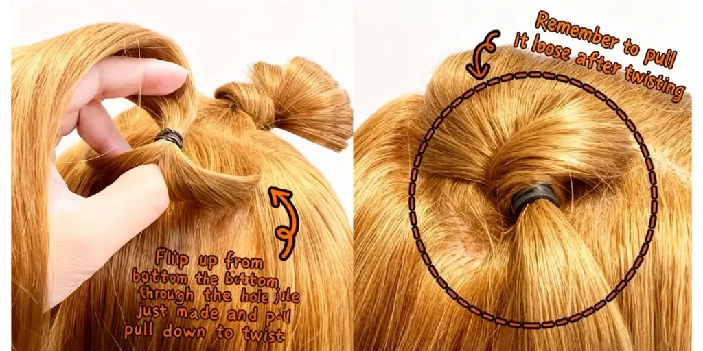 Halloween Hairstyle Guide Check the hair