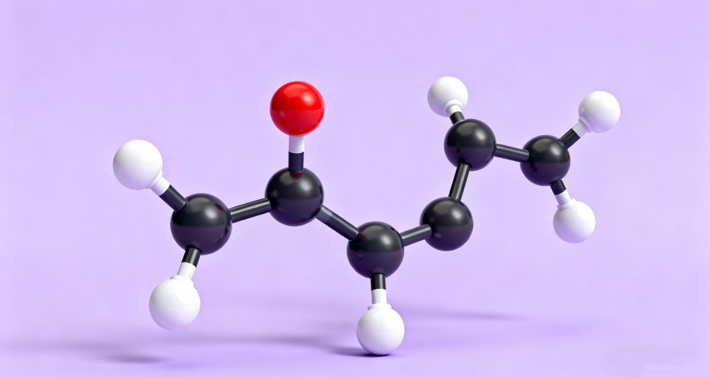 The Essential Difference Between Hair Care and Skin Care 3 Niacinamide