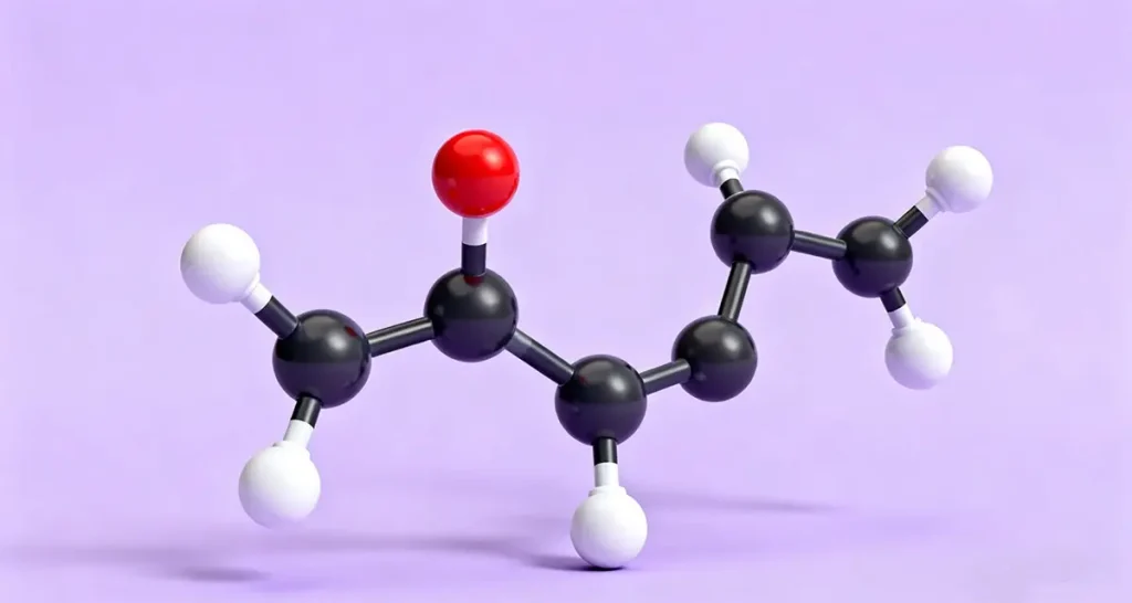 The Essential Difference Between Hair Care and Skin Care Niacinamide