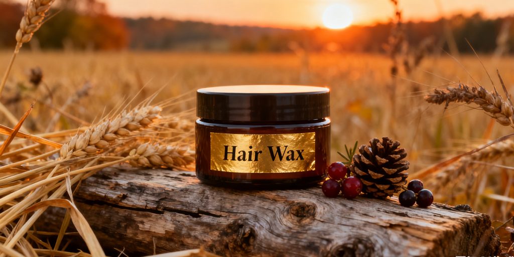 Hair Wax: A Complete Guide from History to Custom Manufacturing 5 Pomade for hair