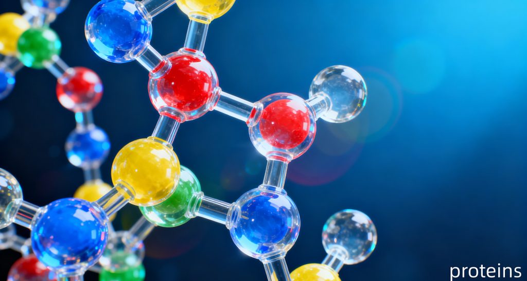 The Essential Difference Between Hair Care and Skin Care 5 Proteins