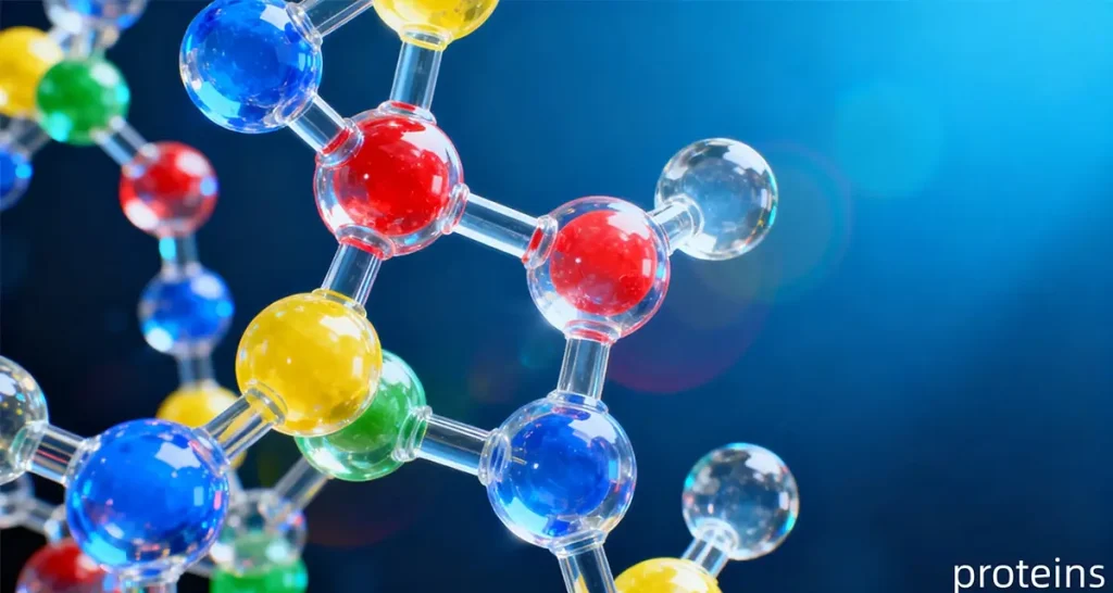 The Essential Difference Between Hair Care and Skin Care Proteins