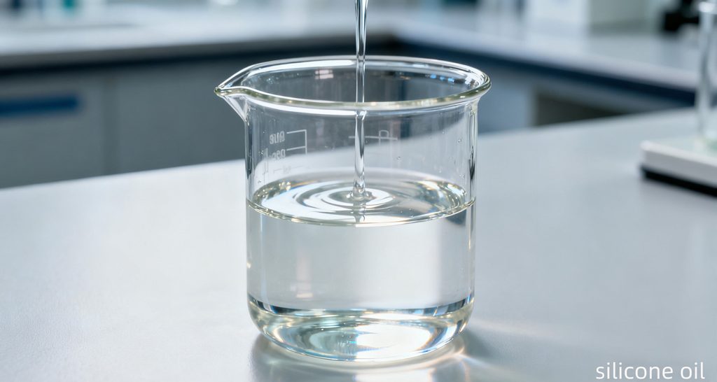 The Essential Difference Between Hair Care and Skin Care 4 Silicone Oil