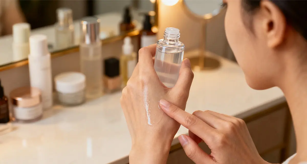 The Essential Difference Between Hair Care and Skin Care The differences between hair care and skin care