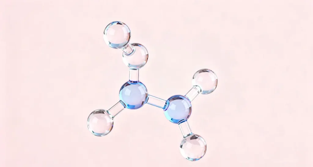 The Essential Difference Between Hair Care and Skin Care hyaluronic acid
