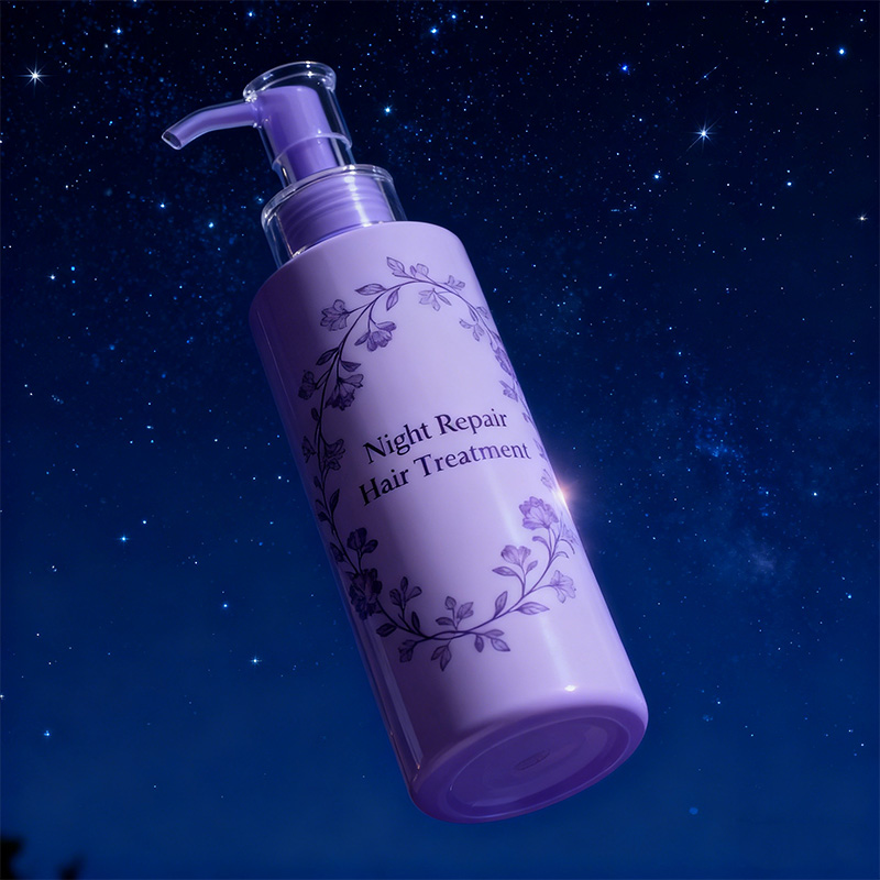 Night Repair Hair Treatment Serum 1 Hair Treatment Serum