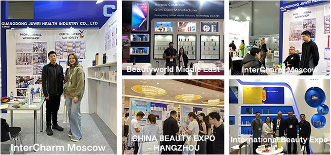 Our Beauty Expo