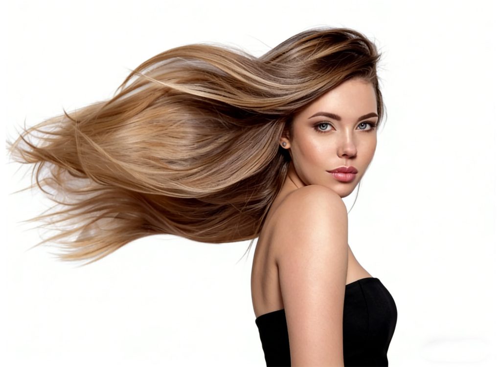 Private Labels Hair Care and Styling Products