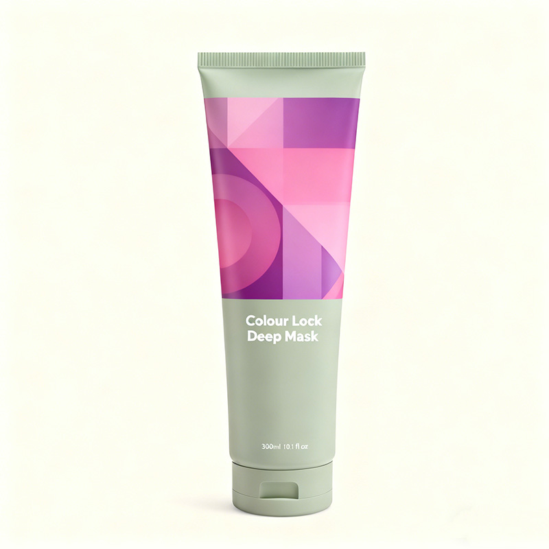 Colour Lock Deep Mask 4 Rescue Colour Treated Hair Mask