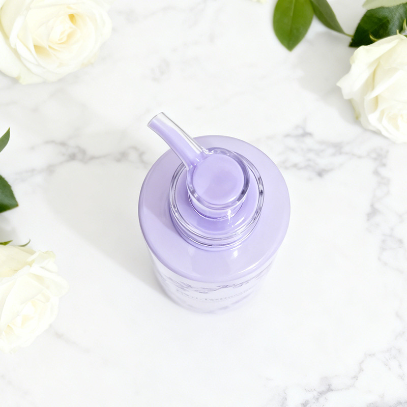 Night Repair Hair Treatment Serum 3 biotin hair serum