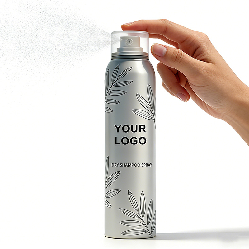 dry shampoo for women