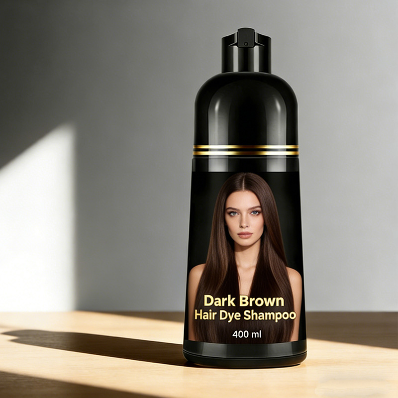 Private Label Hair Styling Products Manufacturers Private Label hair dye shampoo