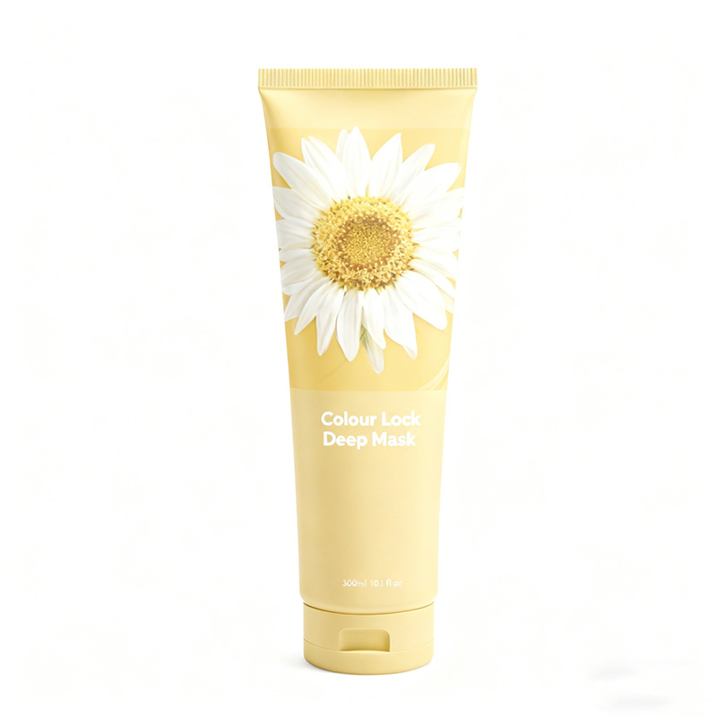 Colour Lock Deep Mask 3 organic hair mask