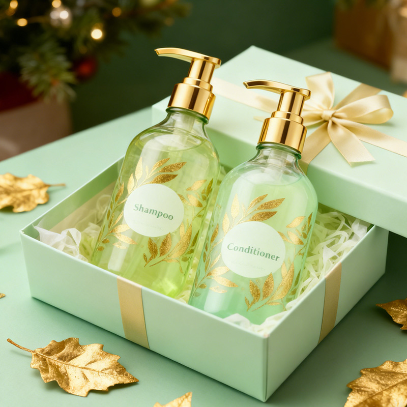 Shampoo and Conditioner 14 shampoo & conditioner