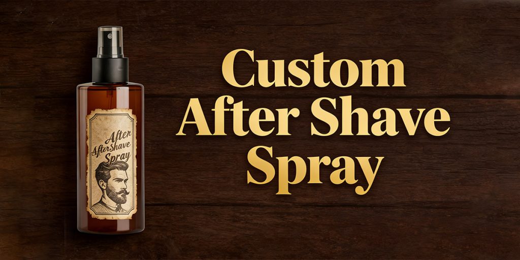 Aftershave