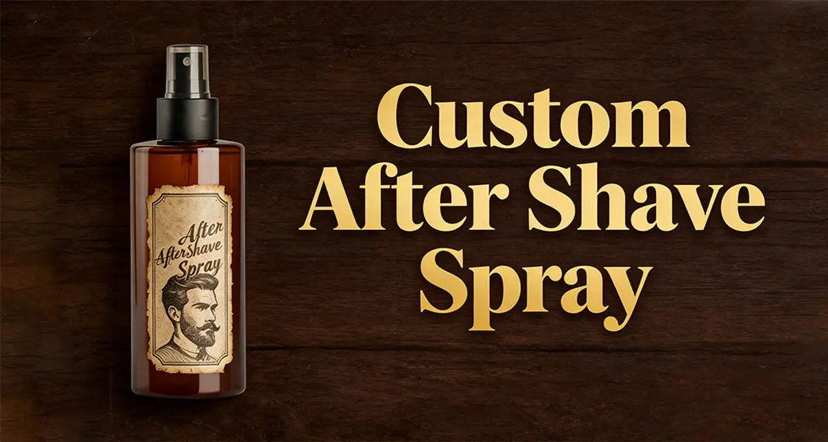Aftershave