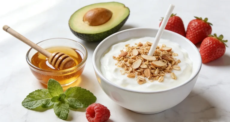 Foods to Transform Your Hair