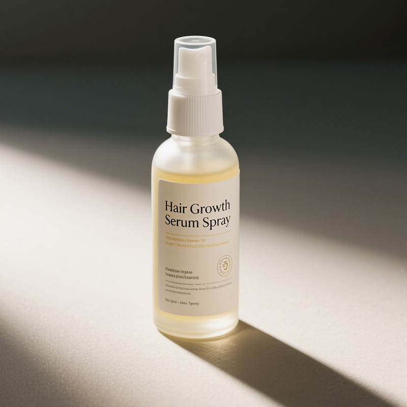 Hair Growth Serum Spray