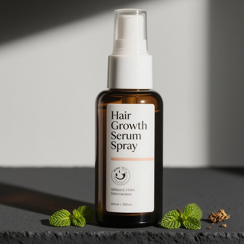 castor oil for hair growth