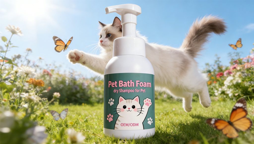 What is Best Cat Shampoo for Sensitive Skin 1 cat shampoo for itchy skin