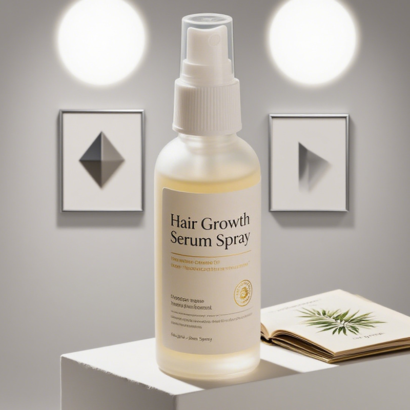 coconut oil for hair growth