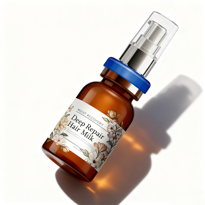 Hair Milk for Hair Care