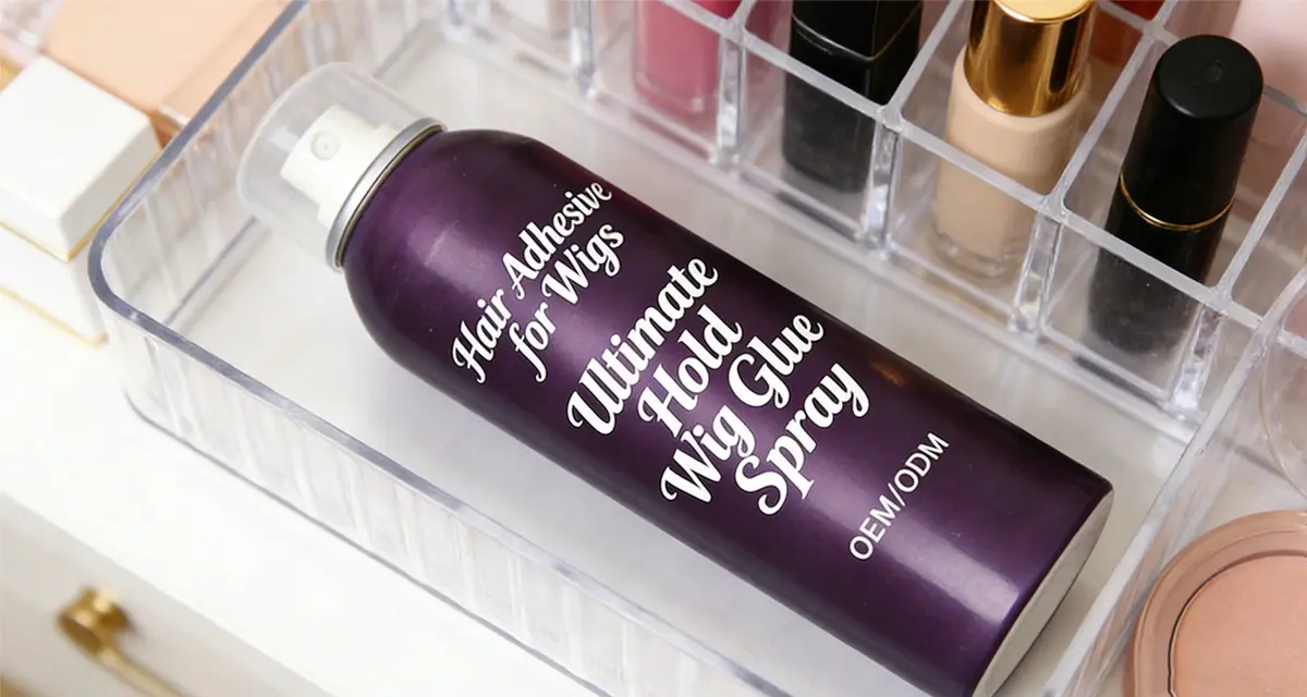 6 Important Things About Lace Melting Spray You Need to Know Lace Melting Spray