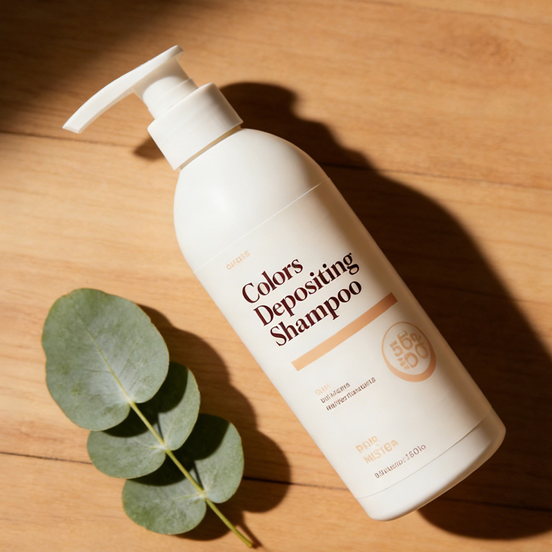 color depositing conditioner