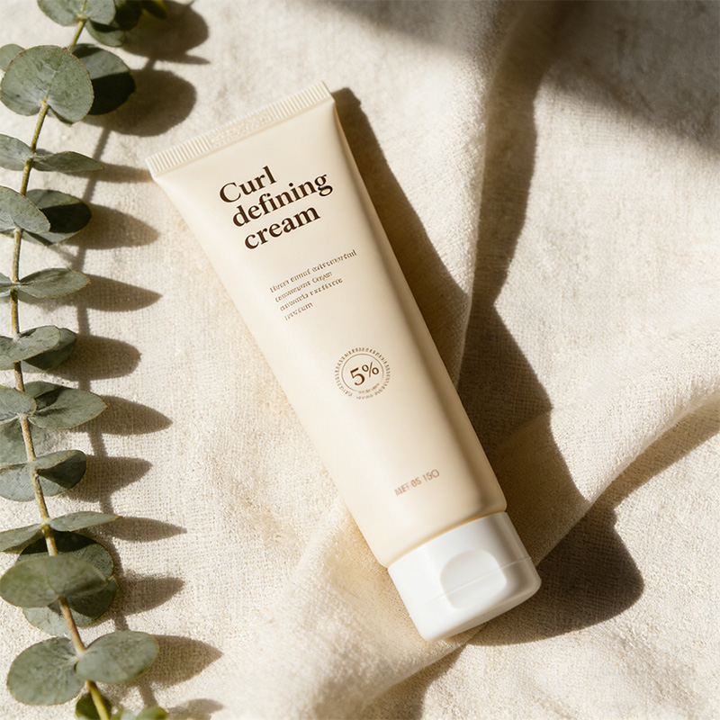 curl care curl defining cream