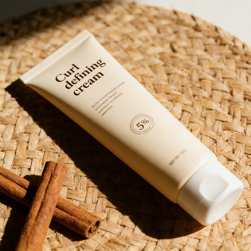 curl defining cream for fine hair