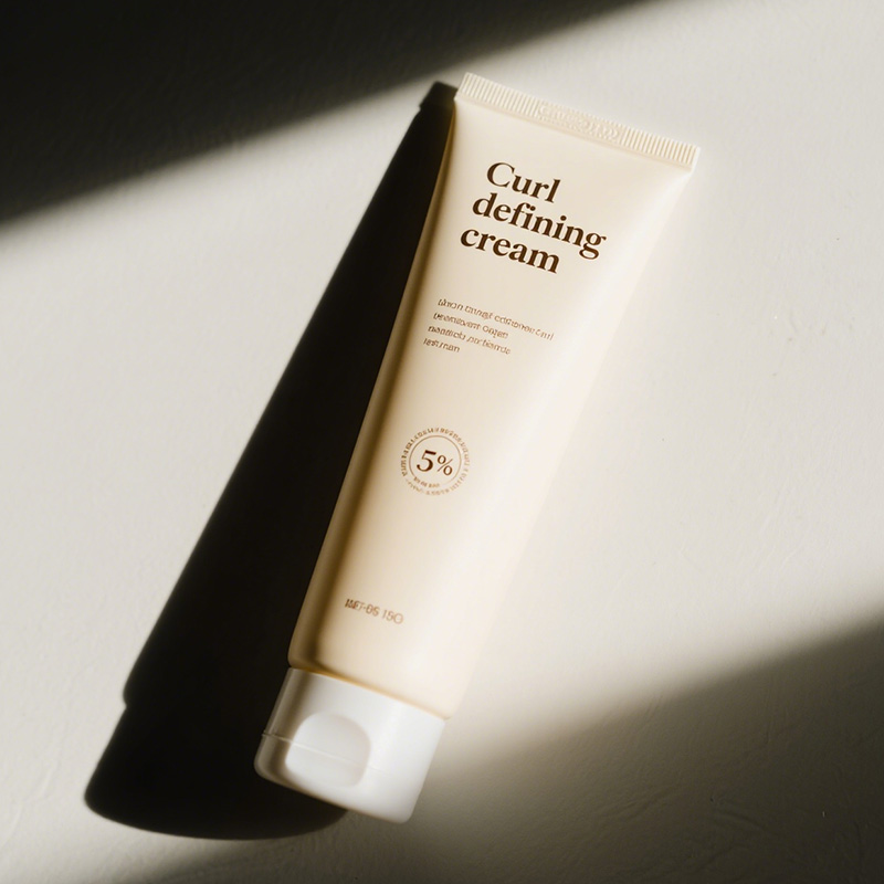 curl defining cream