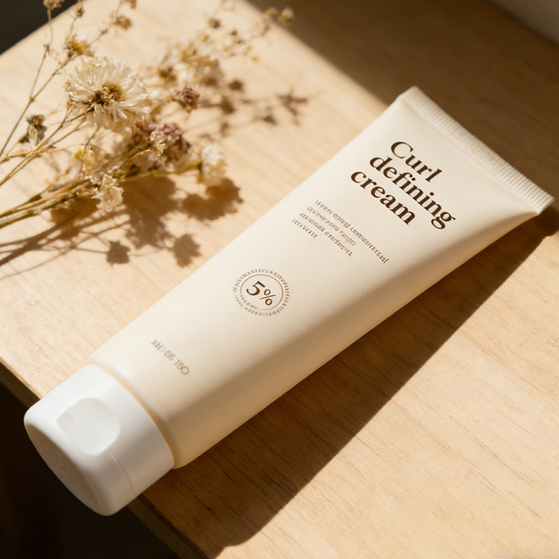 curl defining hair products