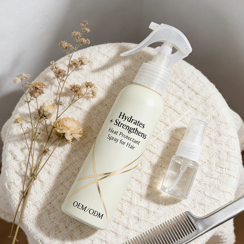 Heat Protectant Spray for Hair 12 heat protectant spray for hair