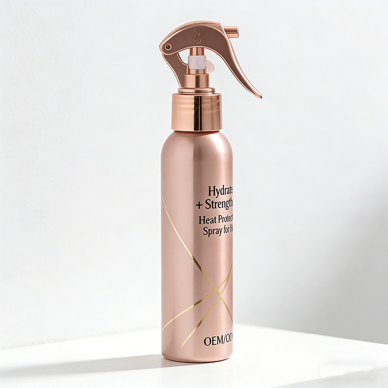 Heat Protectant Spray for Hair 3 heat protectant spray hair