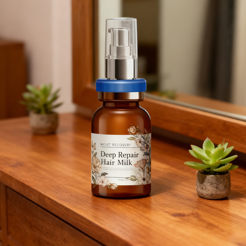 just for me hair milk