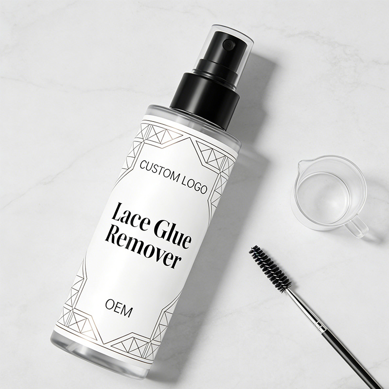 lace removal glue