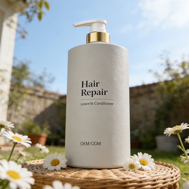 leave in conditioner