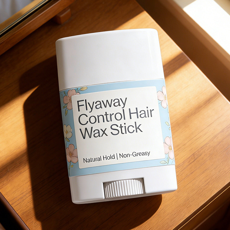 Flyaway Control Hair Wax Stick