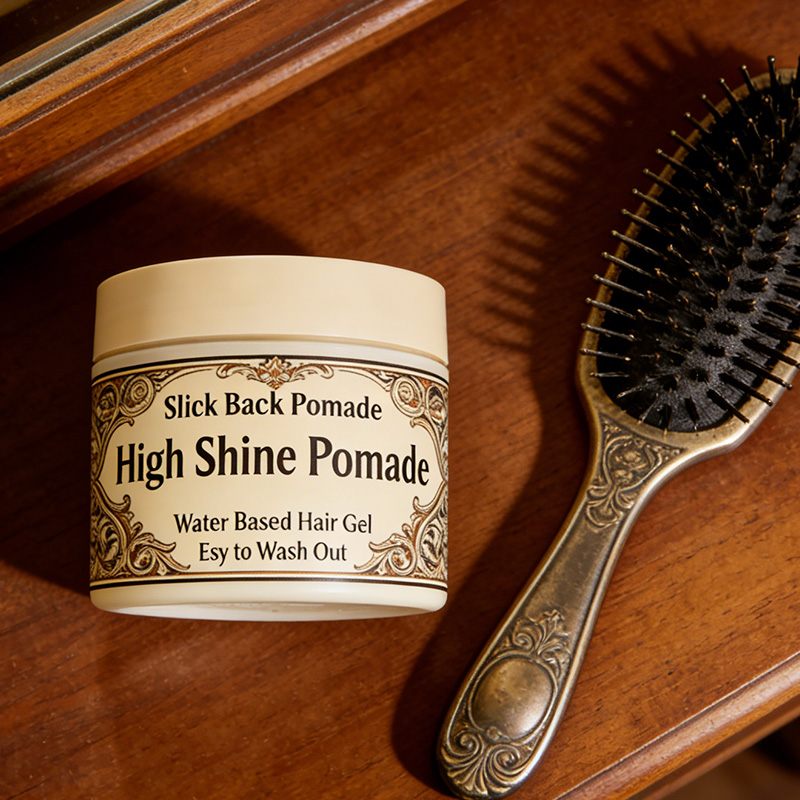 Hair Pomade for Men