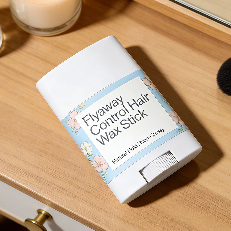 Hair Wax Stick for Flyaways