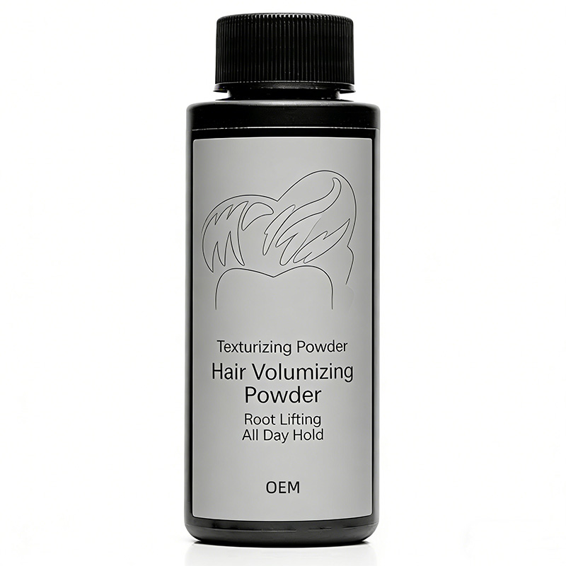 Men's Styling Hair Powder
